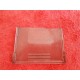 plaque acces canette machine a coudre BROTHER