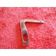 Boucleur inferieur Surjeteuse singer 14U13 . 23 . 53 . 73A