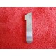 COUTEAU INFERIEUR SURJETEUSE BABYLOCK KL436