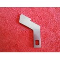 Couteau inferieur Elna 604 614 624
