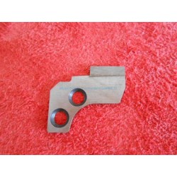 COUTEAU INFERIEUR SURJETEUSE JANOME ET PFAFF