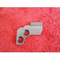 COUTEAU INFERIEUR SURJETEUSE JANOME ET PFAFF