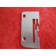 PLAQUE AIGUILLE SURJETEUSE JANOME 134, 234D