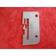 PLAQUE AIGUILLE SURJETEUSE JANOME 134, 234D