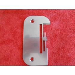 PLAQUE AIGUILLE SURJETEUSE BABYLOCK BLA-736D