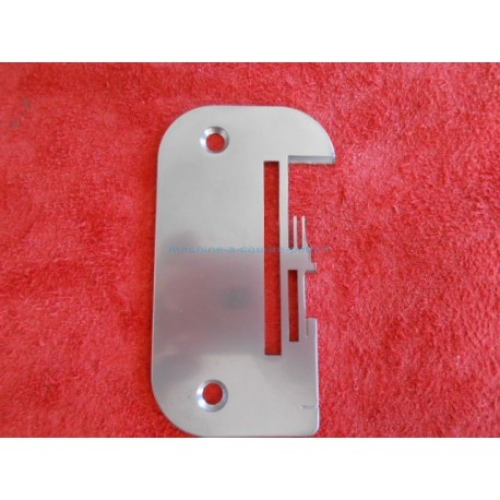 PLAQUE AIGUILLE SURJETEUSE BABYLOCK BLA-736D