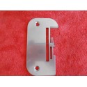 PLAQUE AIGUILLE SURJETEUSE BABYLOCK BLA-736D