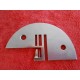 PLAQUE AIGUILLE SURJETEUSE THIMONNIER 208, 228