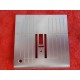 plaque a aiguille machine a coudre bernina