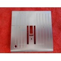plaque a aiguille machine a coudre bernina