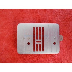 Plaque aiguille SINGER Serie 5500
