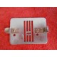 Plaque aiguille SINGER Serie 5500