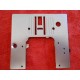 Plaque aiguille complète CELIA 200, 300, TORRENTE -
