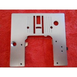 Plaque aiguille complète CELIA 200, 300, TORRENTE -