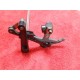 SYSTÉME PIED DOUBLE ENTRAINEMENT SELECT 7000 1400 6250