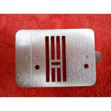 Plaque aiguille SINGER Serie 5500
