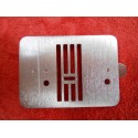 Plaque aiguille SINGER Serie 5500