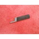 couteau supèrieur surjeteuse Babylock 