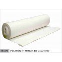 Molleton table comel rectangulaire Futura et MP