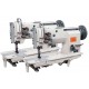 SEWMAQ 4410H Piqueuse triple entrainement