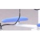JEANETTE coussin pour table BR/A/SXD