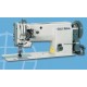 GLOBAL WF926 triple entrainement 2 aiguilles