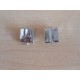 Pied fermeture invisible pour Janome 